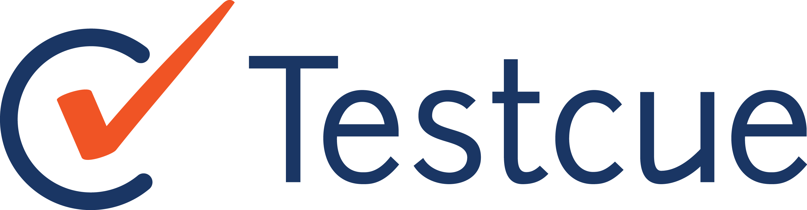 Testcue Logo